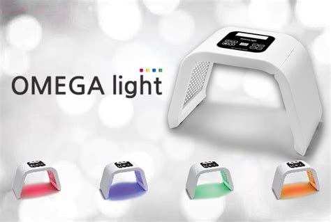 omega light therapy signature clinic